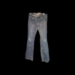 Aeropostale jeans